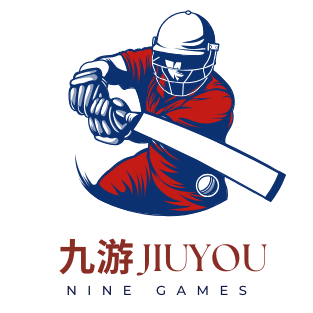 Jiuyou九游娱乐-logo