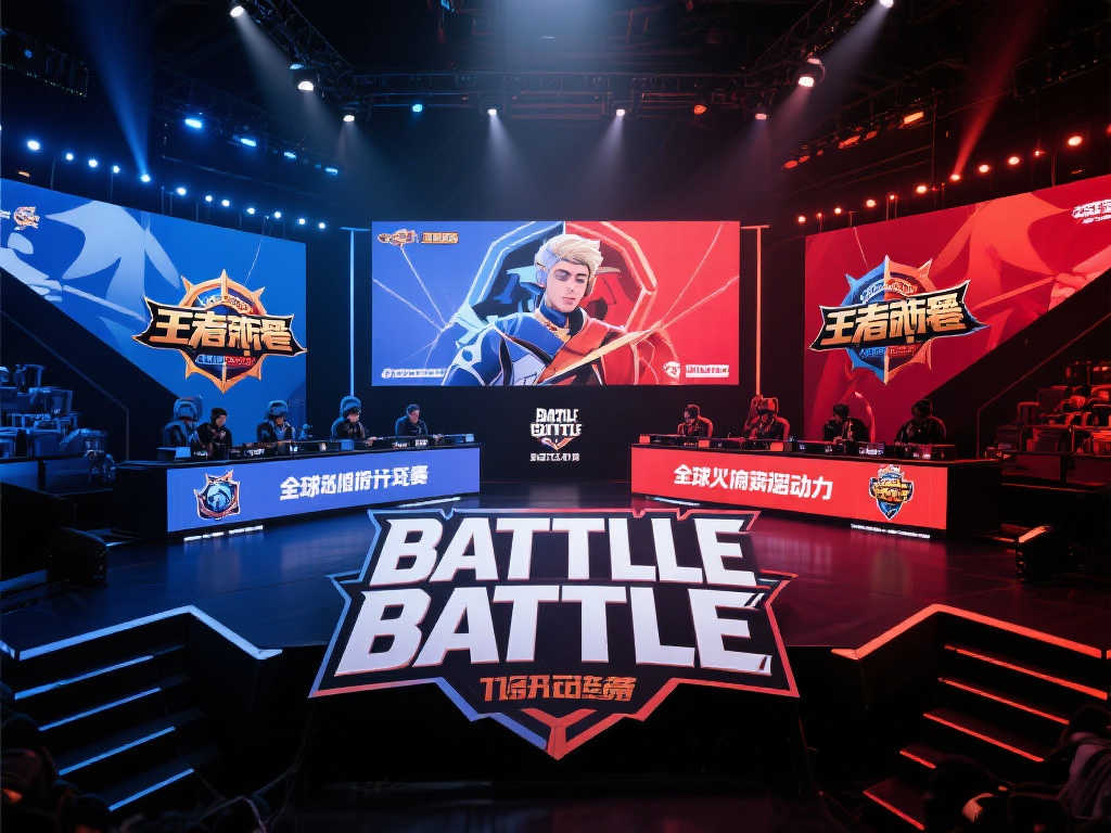王者荣耀模拟战玩法加入赛事体系 王者荣耀模拟战玩法加入赛事体系