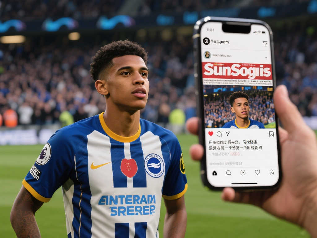 【夜读】太阳报爆料：恩佐陷入困境无解