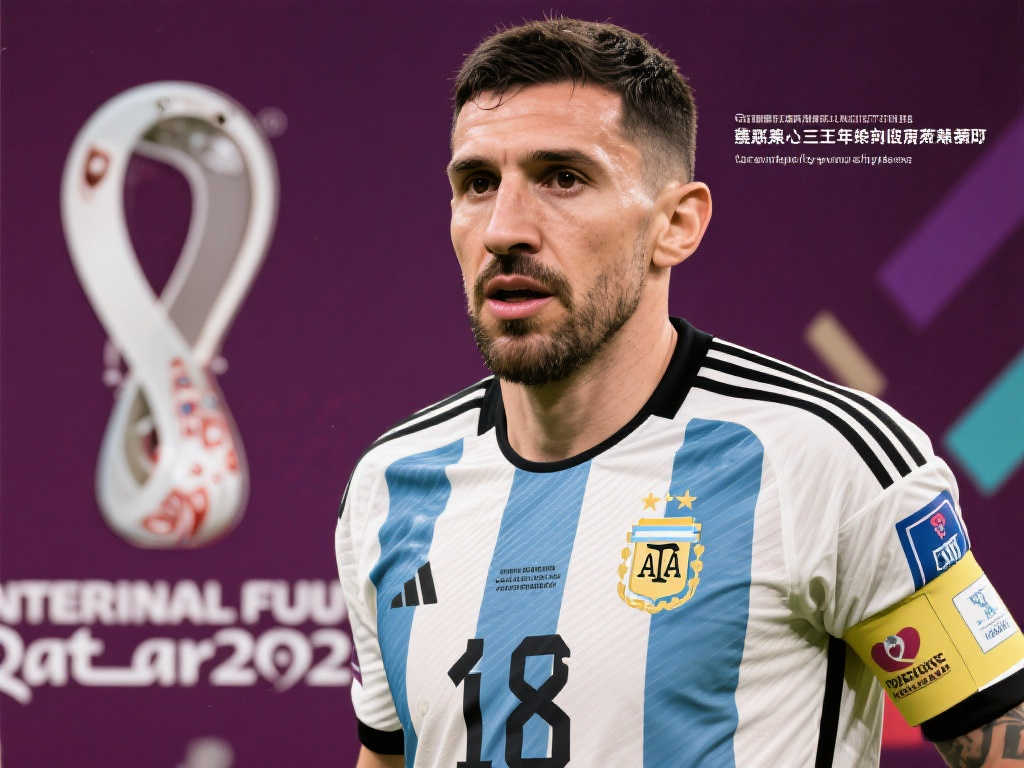 35岁阿根廷球星戈麦斯世界杯前药检不合格，遭两年禁赛