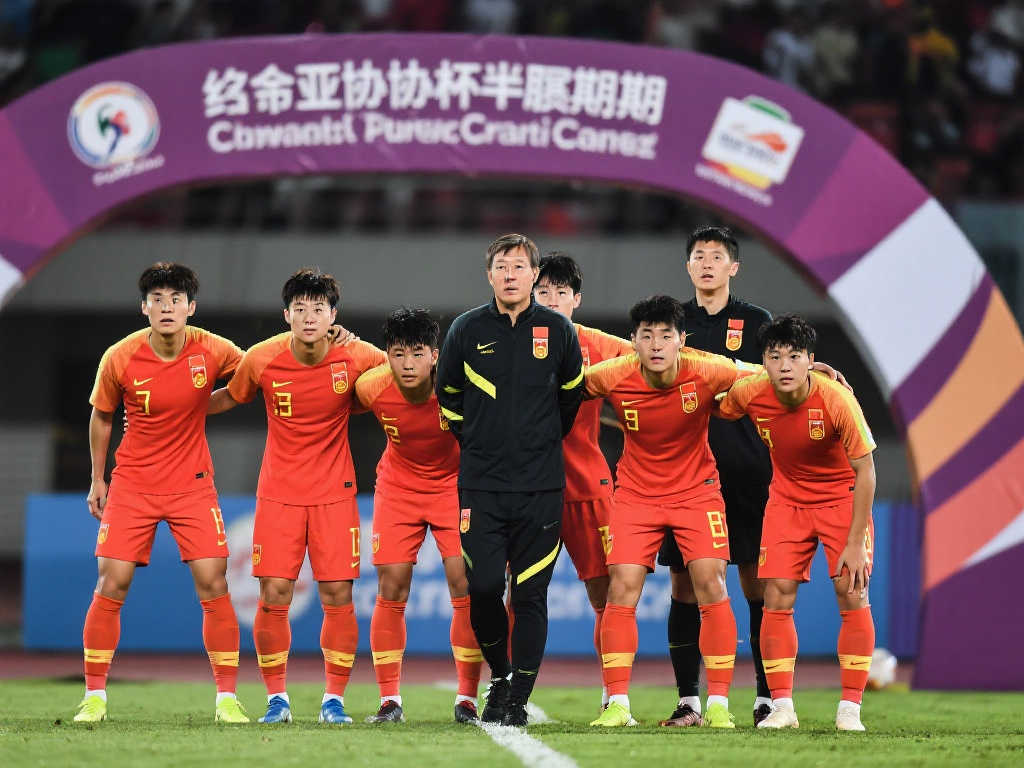 足协杯半决赛或调整赛程 为中国男足亚运会冲刺保驾护航 足协杯半决赛或调整赛程 为中国男足亚运会冲刺保驾护航